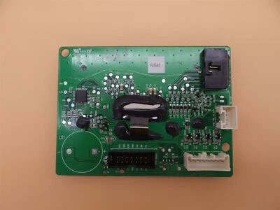 Display Printed Circuit Original WORX Robot Lawn Mower WR143E