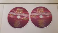 在飛比找露天拍賣優惠-2片合售 舞碟超至尊 2 BIG 1998 BANG 2 S