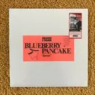 FRESH BLUEBERRY PANCAKE HEAVY VINYL LP 2022 REISSUE 1971 PSYCHEDELIC MASTERPIECE