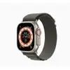 Apple Watch Ultra (GPS + Cellular) 49mm 鈦金屬錶殼【台灣公司貨】桃園中壢地區
