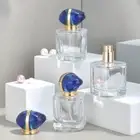 Atomizer Cosmetic Container Glass Perfume Bottle Spray Bottle Liquid Sprayer