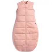 Sheeting Sleeping Bag - Berries - 2.5 Tog - 8-24m