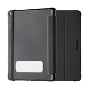 Otterbox React Folio Case Cover Protection For Apple iPad 10.2" 8th/9th Gen BLK