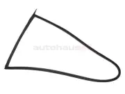 O.E.M. Side Window Seal 90154390220 Porsche 911 912 (for: Porsche)