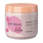 Inebrya Icecream Keratin Restructuring Hair Soothing Mask 500 ml./16.1 oz