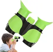 Small Binocular | Binoculars HD High Powered,8X Magnification High-Definition Imaging Outdoor Sightseeing Supplies for Bird Watching Travel Shows Concert Tourism