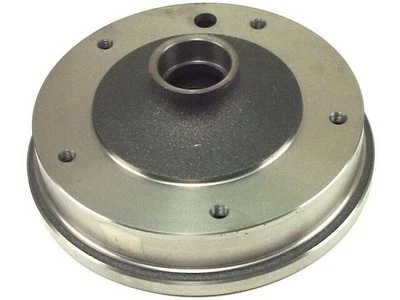 For 1956-1965 Volkswagen Karmann Ghia Brake Drum 18658ZVZS 1964 1963 1957 1958 (for: Volkswagen)