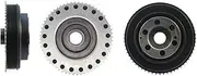 Kelpro Crankshaft Pulley KCP1037