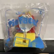 2018 McDonald's Happy Meal Toy Hasbro Gaming #3 Pie Face