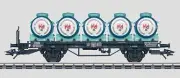 Marklin 46211 Dairy Milk Transport OBB NIB
