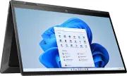 HP Envy 2-in-1 Laptop 2022, 15.6 inch FHD Touchscreen, 8-Core AMD Ryzen 7 582...