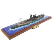 FORCES OF VALOR, Japanese battleship - YAMATO-CLASS - Operation Kikusui Ichi-...