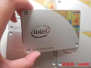 ✈Intel 530 535 240G SSD固態硬盤 MLC 臺式機本SATA