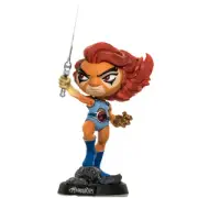 Iron Studios Thundercats Mini Co. PVC Figure Lion-O 20 cm