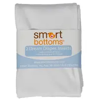 在飛比找蝦皮購物優惠-😀ouioui環保布尿布😊 Smart Bottoms - 