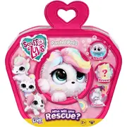 Little Live Pets Scruff-a-Luvs Pastel Pets