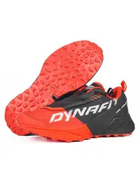 在飛比找Yahoo!奇摩拍賣優惠-Dynafit德國雪豹Ultra 100超級馬拉松跑鞋越野跑