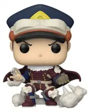 My Hero Academia - Inasa Yoarashi Pop Vinyl