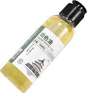 Odorless Paint Thinner for Oil Based Paint Multi-use Brush Cleaner Toning Agent Enhances Color Texture for Professional Oil Painting Practical Painting Supplies