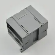 Plastic Shell Compatible For Siemens EM223 PLC Expansion Module 80*71*63mm