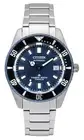 Citizen Promaster Blue Dial Automatic Diver's 200M Men's watch NB6026-56L
