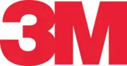 3M T9539579 White #9579 Double Sided Film Tape, 1" x 36 yd. (Pack of 36)