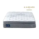 [James Lane] AH Beard Domino Broadway Mattress - Double