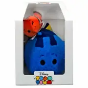 New Disney Store 2016 Tsum Tsum of the Month Subscription Box Plush Dory Nemo