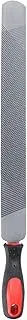 Hoof Rasp for Horses, 14/8 Inch Hoof Rasp, Double Sided Carbon Steel Farrier Hoof Rasp File, Hoof Rasp File, Farrier Rasp File, Goat Rasp, Pigg Hoof File for Horse/Goat/Cow//Animal Hooves