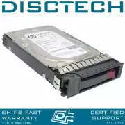 HP/Compaq 3rd Party Compatible 375868-B21 SAS Hard Drive Kit