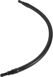 ULTECHNOVO T Windshield Washer Hose Repair Kit Washer Car Window Cleaner Tool Complete Set