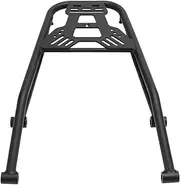 Motorcycle Rear Rack Tube Type Black TOP Carrier for CL500 CL300 CL250 2023 2024 Storage Rack