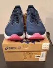 ASICS Women's Gel-Nimbus 25 Running 8.5 Wide