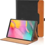 Case for Samsung Galaxy Tab A 10.1 2019 (SM-T510/SM-T515) - [Hand Strap] Multi