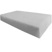 Crib Size High Density Foam Daybed Mattress Replacement Foam Sheets Medium Firm