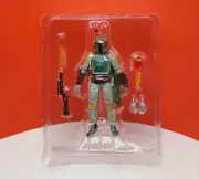 Disney Exclusive Star Wars Boba Fett Diamond Select Deluxe 7" Figure ( NO BOX )