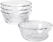 [Pyrex] Original 10 oz Custard Cup 4 pack