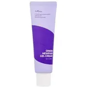 Isntree Onion Newpair Moisturizing and regenerating skin cream-gel - 50ml