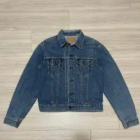 在飛比找Yahoo!奇摩拍賣優惠-Levis levi's 70606 M號實際約L號 VIN