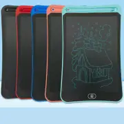 Portable 8.5'' LCD Writing Tablet E-writer Drawing Painting Board Kid Gifts RK