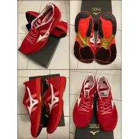 在飛比找蝦皮購物優惠-MIZUNO WAVE EMPEROR JAPAN 4 皇速