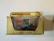 Matchbox Y-3 Models of Yesteryear 1912 Ford Model T BP Tanker