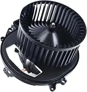 Car Air Conditioner AC Heater Blower Motor Fan Compatible for BMW 2 Coupe F22,F87 9350395 64119350395