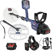 [Minelab] GPZ 7000 All Terrain Gold Metal Detector GPZ 19" Search Coil
