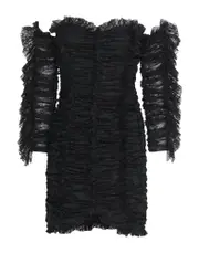 [BLUMARINE] BLUMARINE Mini dresses - Item 15171942