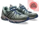 ASICS GEL-SONOMA 15-50 1203A488 400 Ocean Haze/Dark Olive Unisex Sports Style