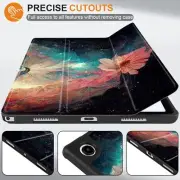 Samsung Galaxy Tab A8 10.5 inch Case 2022 Model (SM-X200/X205/X207) Sm Case for