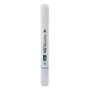 The Art Studio GraphicPro Duo Broad & Fine Tip Marker Colourless Blender