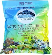 Fat Plants San Diego Succulent Soil Gallon