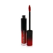 MAC Love Me Liquid Lipcolour - # 492 Yeah, I'm Fancy (Intense Red Orange) 3.1ml/